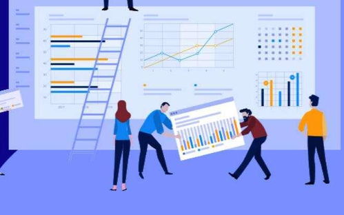 前端與后端開(kāi)發(fā)技術(shù)對(duì)比 技能要求、發(fā)展?jié)摿εc職業(yè)生涯展望