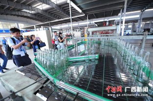 創(chuàng)新驅(qū)動，透明未來 廣西—東盟經(jīng)開區(qū)玻璃制品企業(yè)的技術(shù)突圍